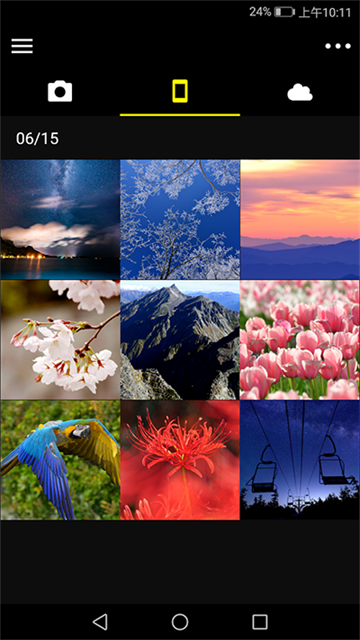 尼康相机免费安卓下载