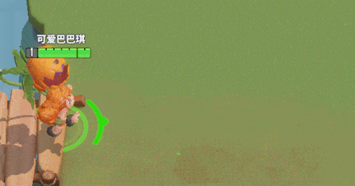 野蛮人大作战2猫娘与小萝莉详解