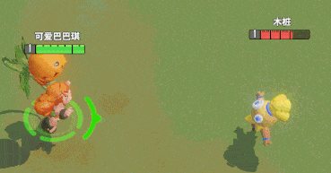 野蛮人大作战2猫娘与小萝莉详解