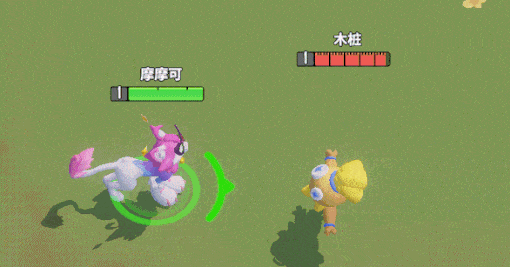 野蛮人大作战2猫娘与小萝莉详解