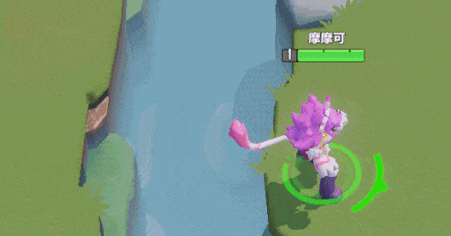 野蛮人大作战2猫娘与小萝莉详解