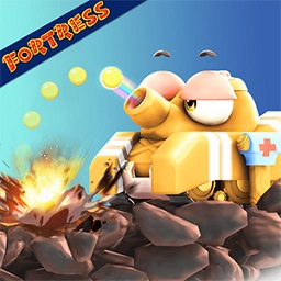 坦克大决战安卓最新下载