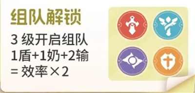 云海之下推图玩法详解