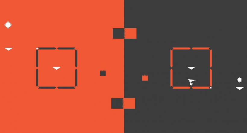 双相手游第二关歧路图文详解