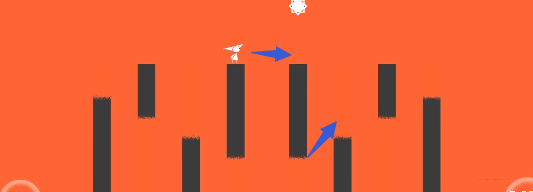 双相手游第二关歧路图文详解