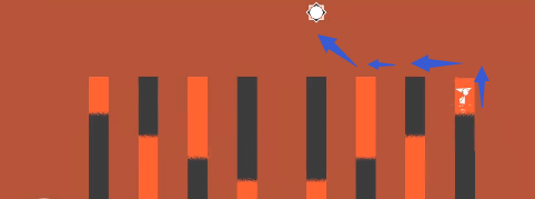 双相手游第二关歧路图文详解