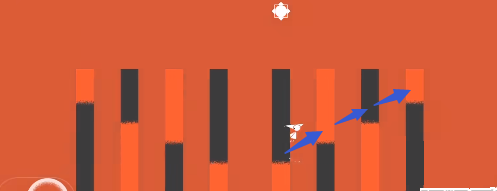 双相手游第二关歧路图文详解