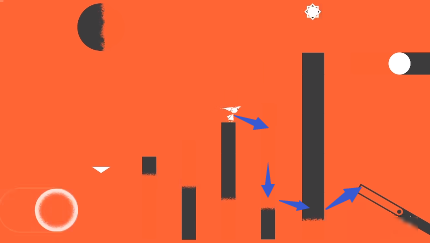 双相手游第二关歧路图文详解