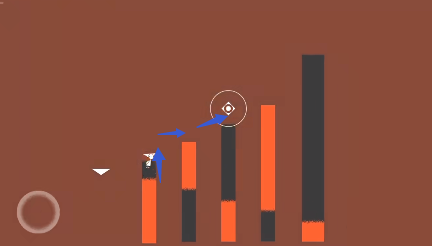 双相手游第二关歧路图文详解