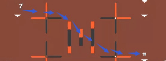 双相第6关图文详解