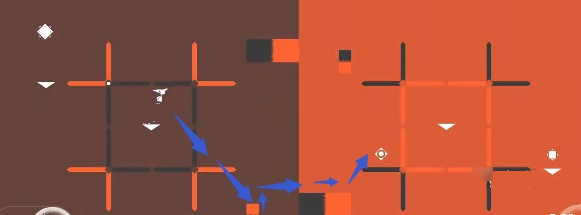 双相第6关图文详解