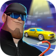 疯狂偷车侠手机下载免费版