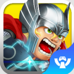 像素天团最新版手游