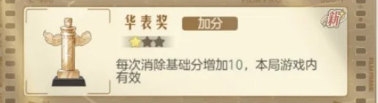 时光杂货店明星对对碰如何拿高分？