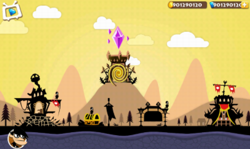 小小英雄传安卓版免费