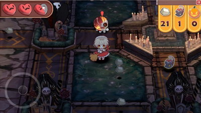 地牢女仆3DM汉化版安卓最新下载