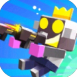 机器人炸弹射击安卓游戏