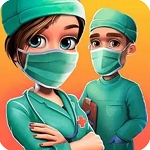 开个大医坊免费游戏