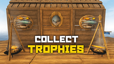 小浪同款木筏求生安卓版免费