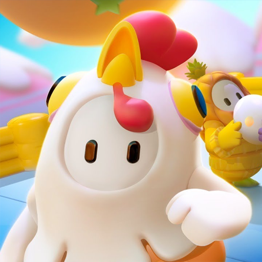 卡通人竞赛手机版苹果版