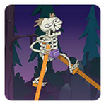 行走大师无限金币版最新游戏下载