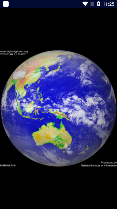 卫星云图软件手机版ios下载