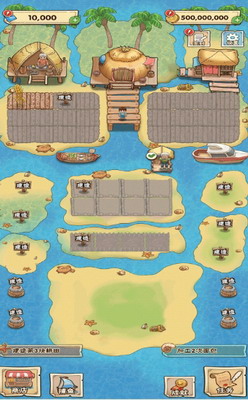 姥家的农耕乐园最新版安卓