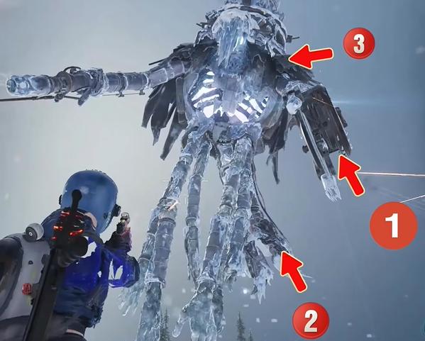 七日世界雪国人生战斗策略