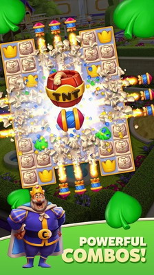 皇家比赛中文版最新版免费下载