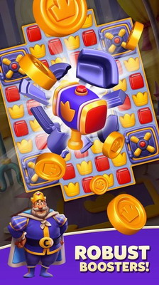 皇家比赛中文版最新版免费下载