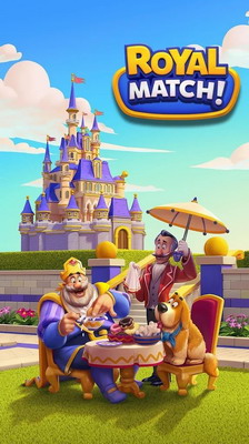 皇家比赛中文版最新版免费下载