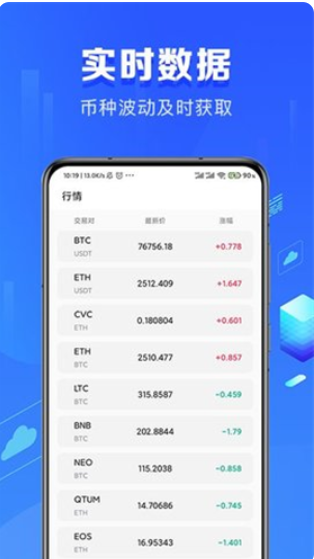 区块链管家服务平台正版下载2025最新版
