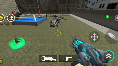 机甲冲突无限金币免广告版最新版手游下载