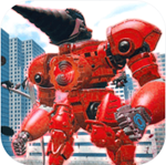 机甲冲突无限金币免广告版最新版手游下载