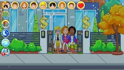 我的城市豪宅最新版免费最新版