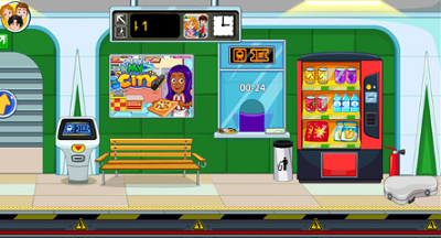 我的城市豪宅最新版免费最新版