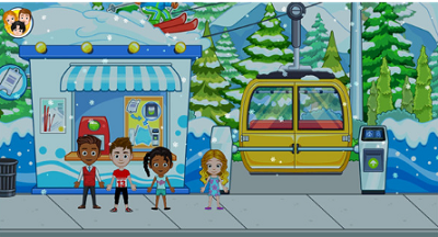 我的城市豪宅最新版免费最新版