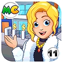 我的城市豪宅免费最新版