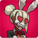 骷髅女孩最新版自带修改器最新版手游