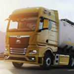 欧洲卡车模拟3游戏