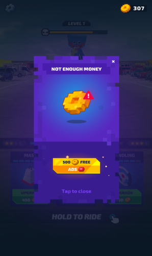 狂冲之路最新游戏下载