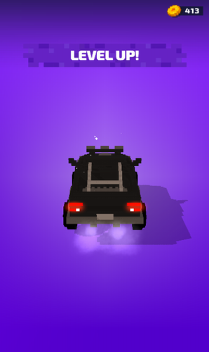 狂冲之路最新游戏下载