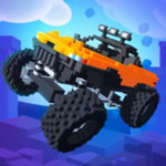 狂冲之路最新游戏下载