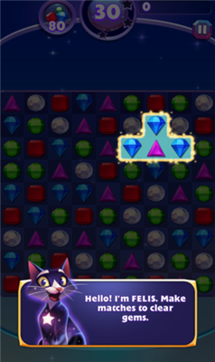 宝石迷阵3安卓中文版最新免费下载