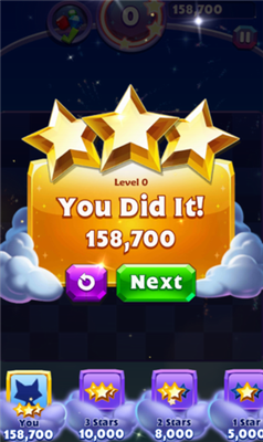 宝石迷阵3安卓中文版最新免费下载