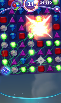 宝石迷阵3安卓中文版最新免费下载