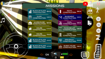 水泥卡车模拟器免费版最新