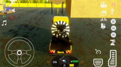 水泥卡车模拟器免费版最新