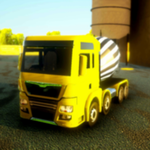 水泥卡车模拟器免费版最新