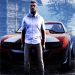 火力全开2狂热城市汉化免费安卓版下载